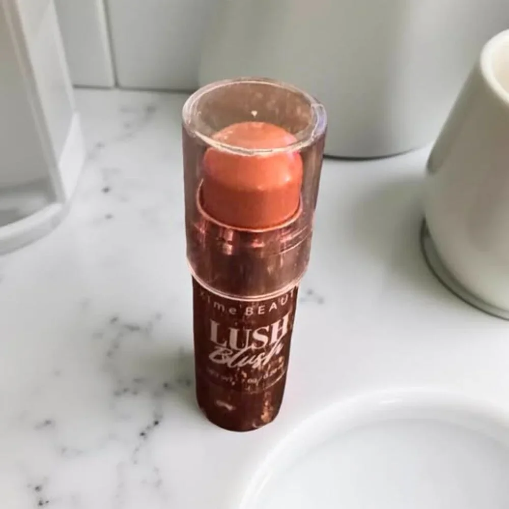 CREAM BLUSH IN BARBIE LOVE